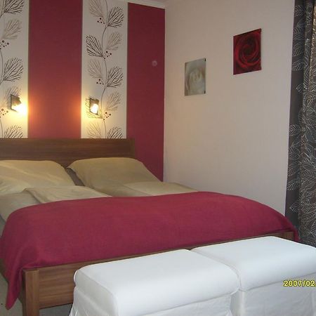 Ferienwohnung Strandwiese Graal-Mueritz Habitación foto